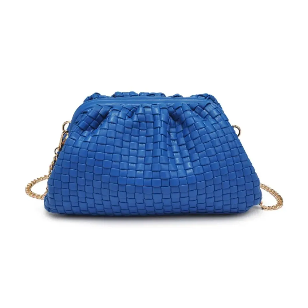 Clutches^Urban Expressions Tate Clutch