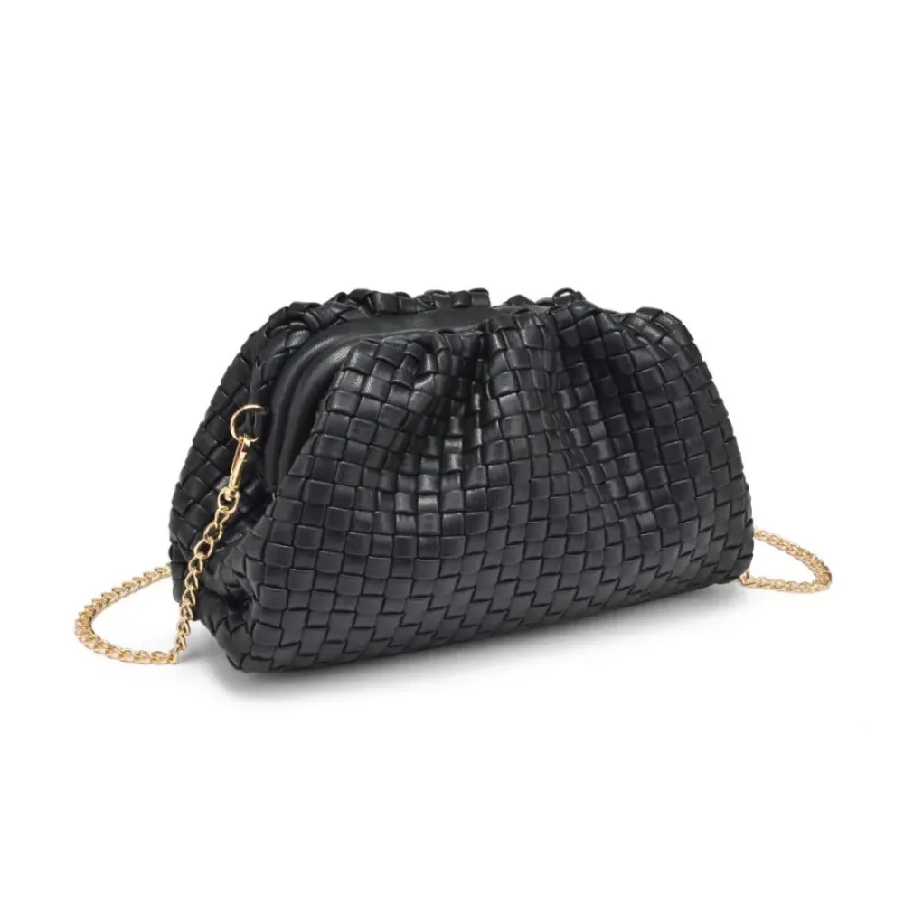 Clutches^Urban Expressions Tate Clutch