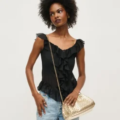 Clutches^Urban Expressions Tate Clutch