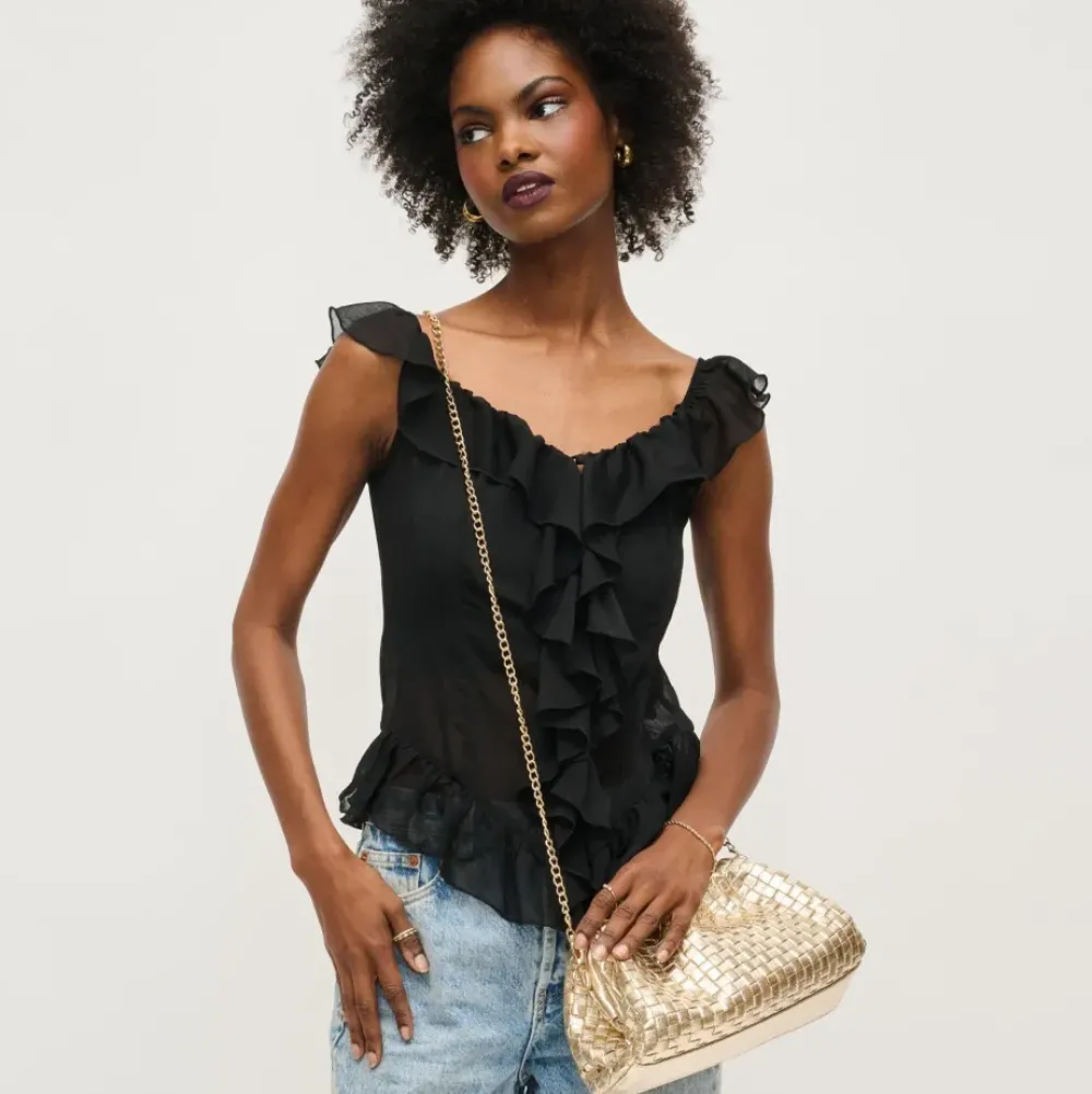 Clutches^Urban Expressions Tate Clutch