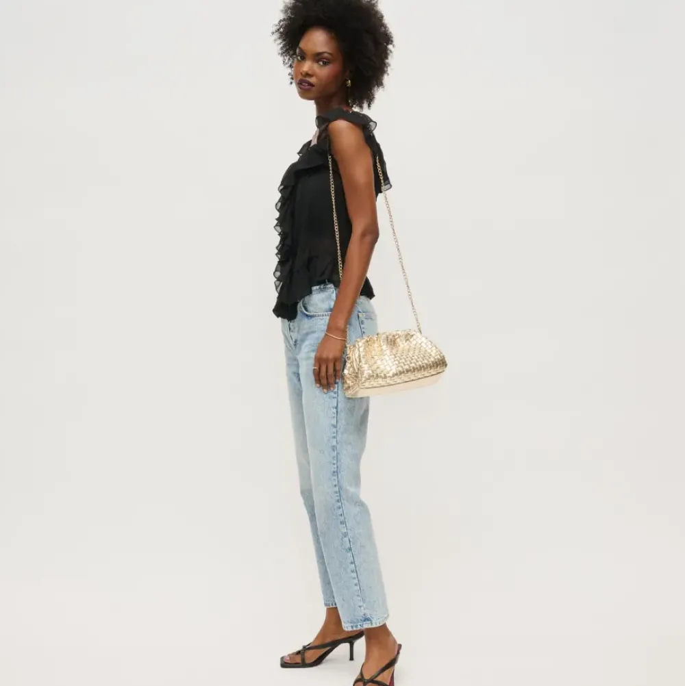 Clutches^Urban Expressions Tate Clutch
