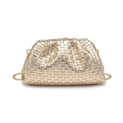 Clutches^Urban Expressions Tate Clutch