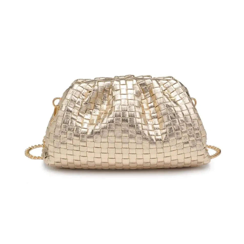 Clutches^Urban Expressions Tate Clutch