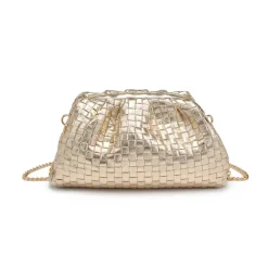 Clutches^Urban Expressions Tate Clutch