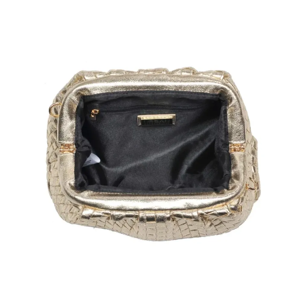 Clutches^Urban Expressions Tate Clutch