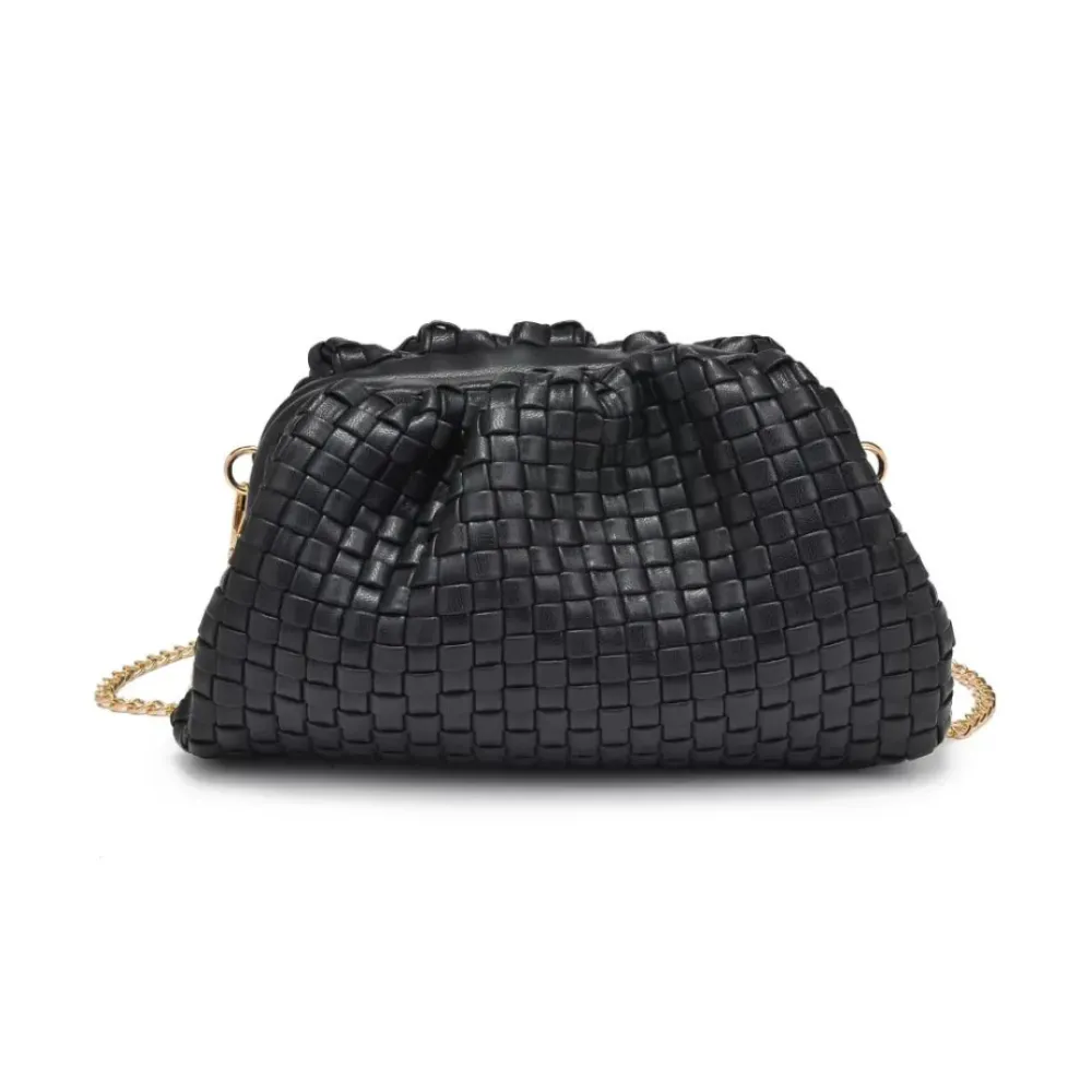 Clutches^Urban Expressions Tate Clutch