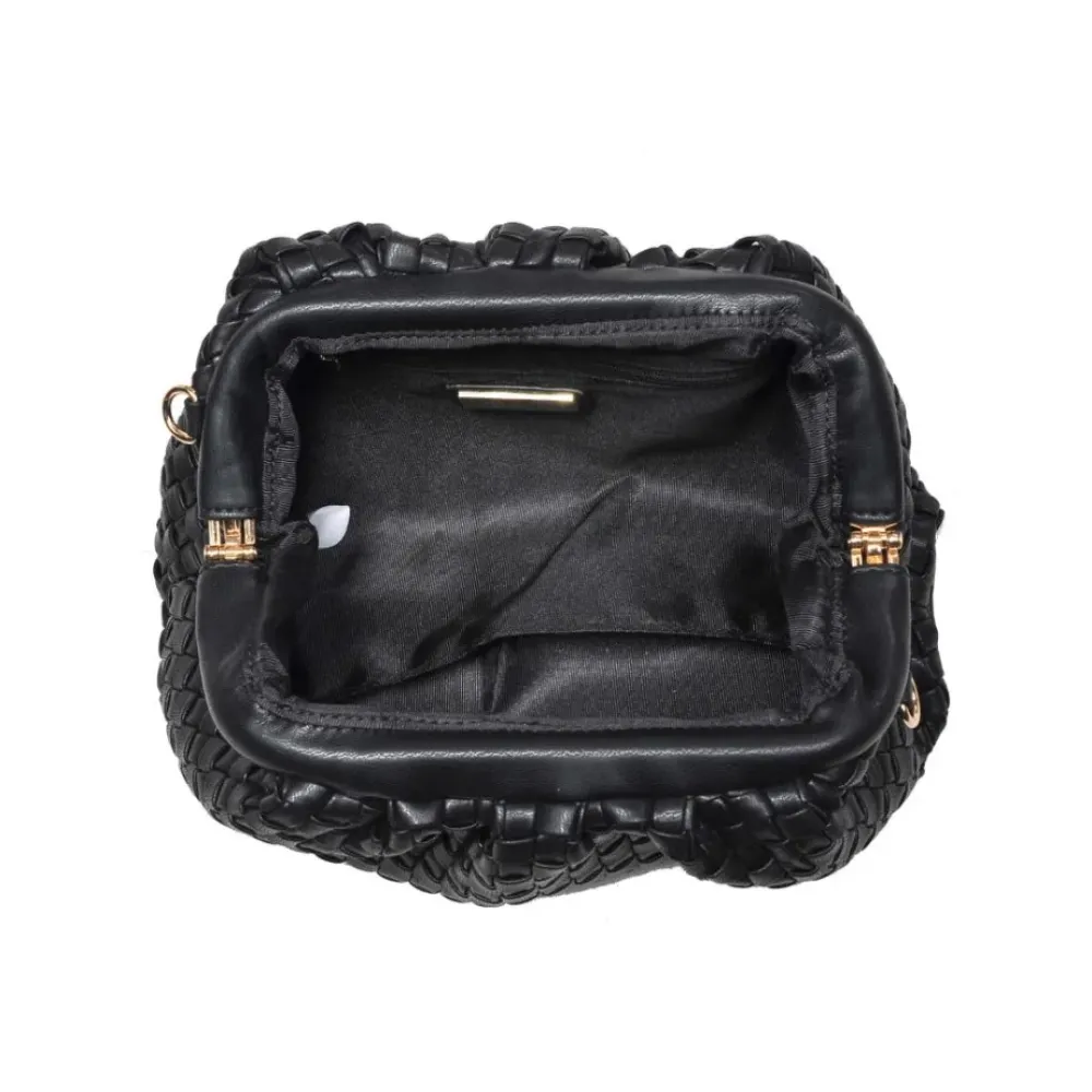 Clutches^Urban Expressions Tate Clutch