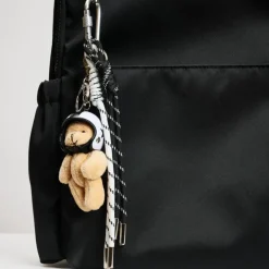 Bag Charms & Keychains^Urban Expressions Teddy Hanging Charm Multi