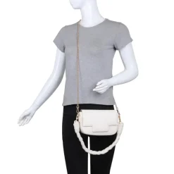 Shoulder Bags|Hobo^Urban Expressions Tessa Crossbody