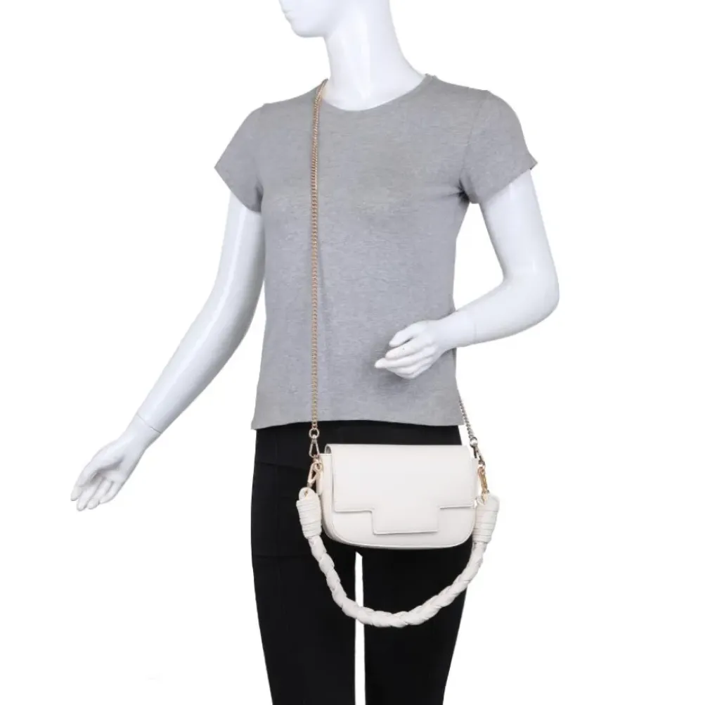 Shoulder Bags|Hobo^Urban Expressions Tessa Crossbody