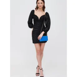 Clutches^Urban Expressions Thalia Evening Bag