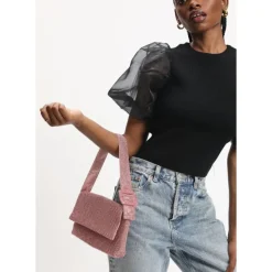 Shoulder Bags|Hobo^Urban Expressions Thelma Evening Bag