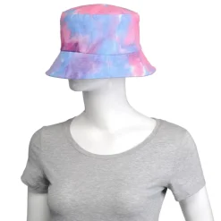Hats^Urban Expressions Tie Dye Bucket Hat Bucket Hat