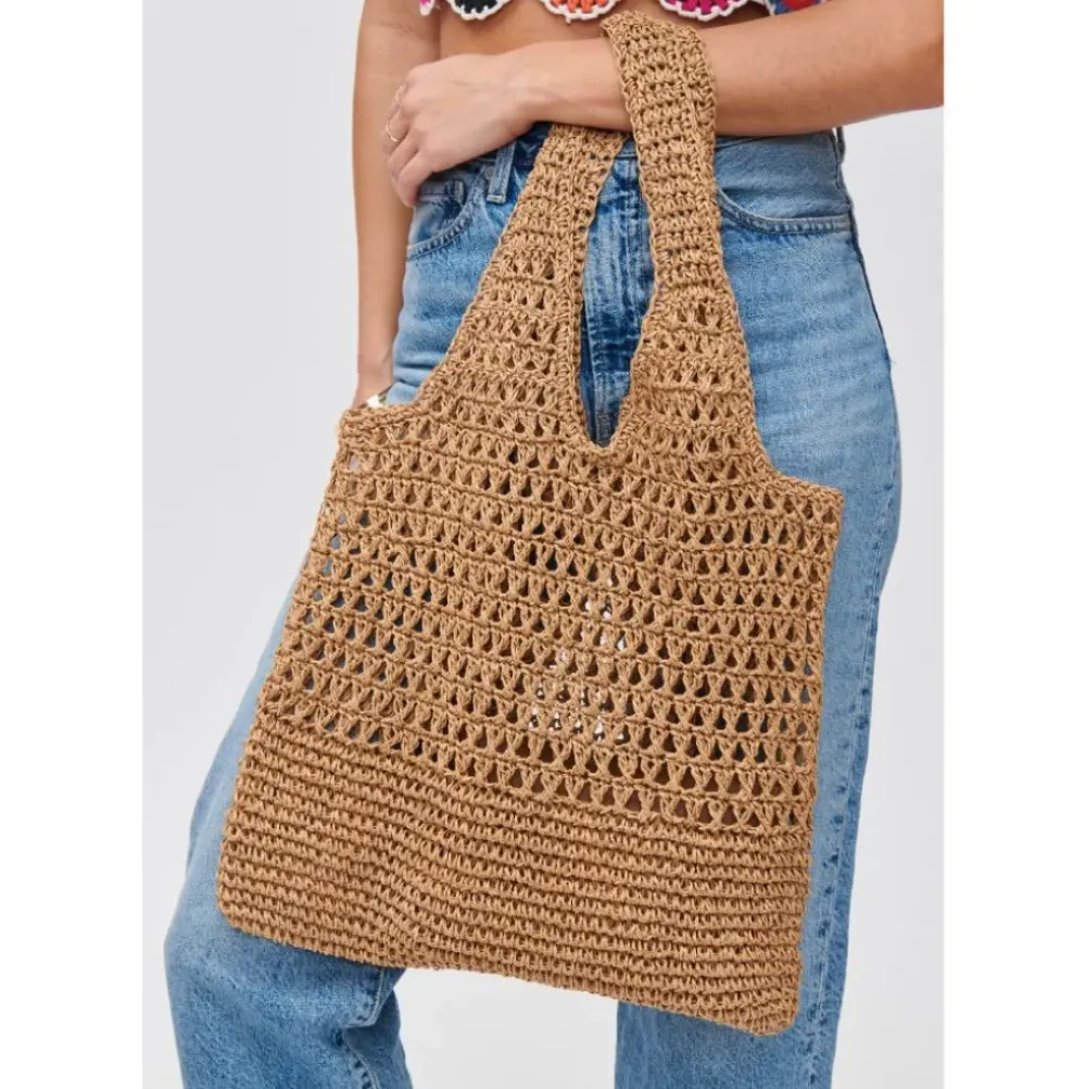 Totes|Handbags^Urban Expressions Topanga Tote