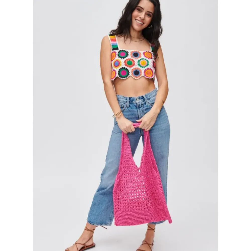 Totes|Handbags^Urban Expressions Topanga Tote