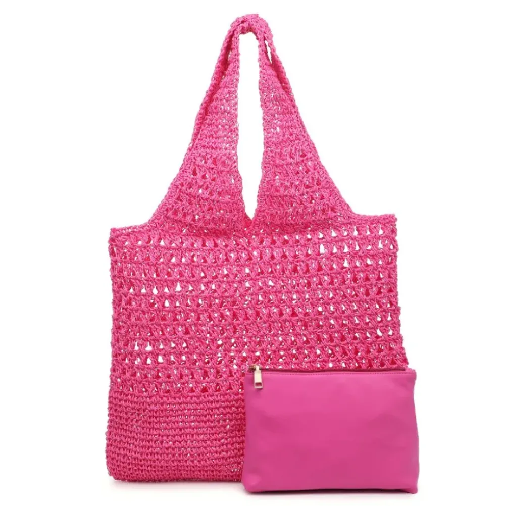 Totes|Handbags^Urban Expressions Topanga Tote