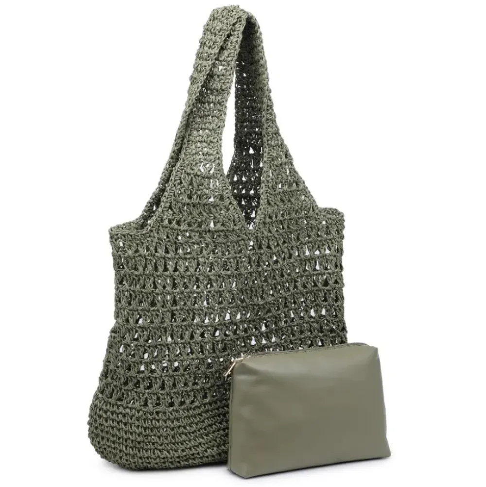 Totes|Handbags^Urban Expressions Topanga Tote