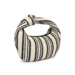 Clutches^Urban Expressions Tracy - Stripes Clutch