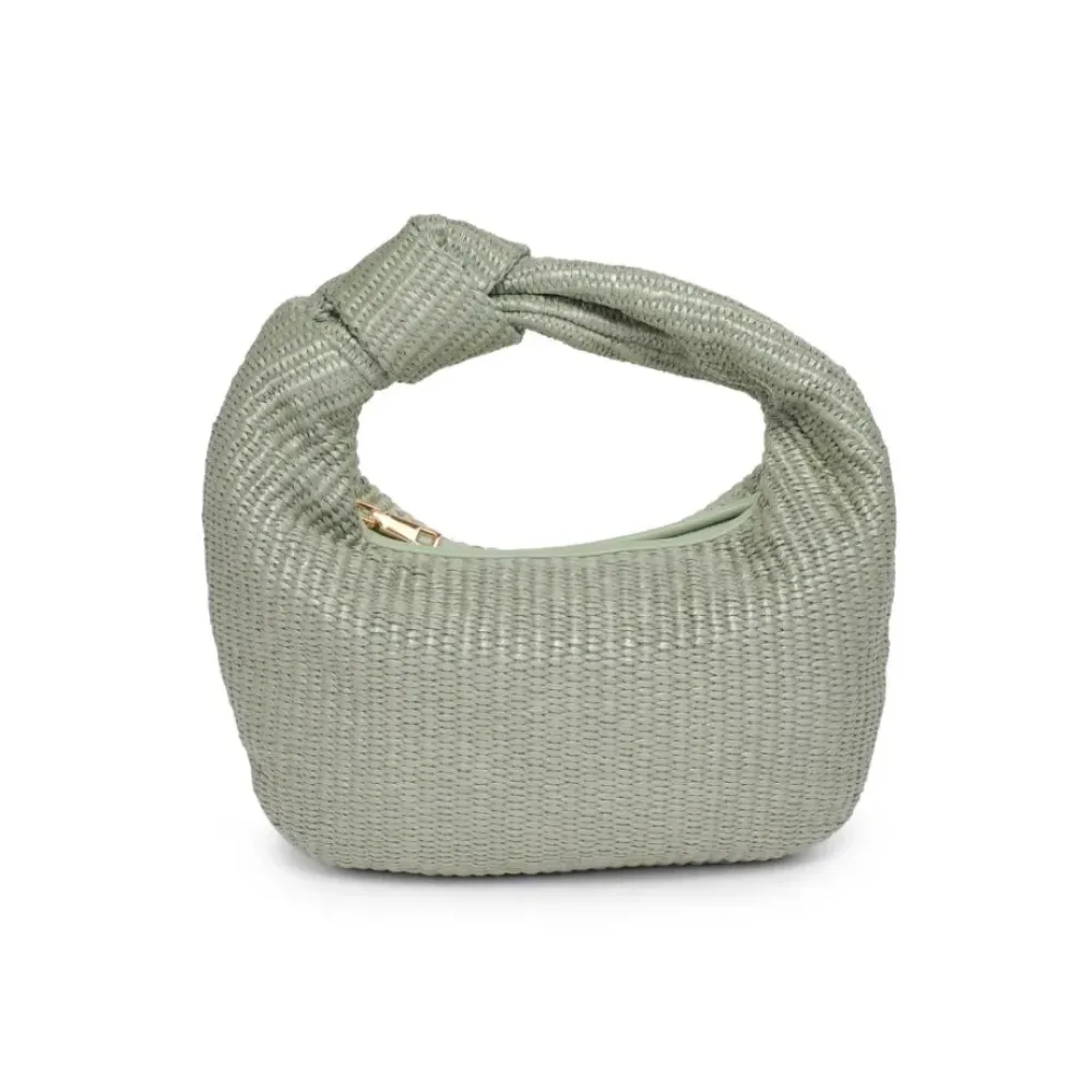Clutches^Urban Expressions Tracy - Stripes Clutch