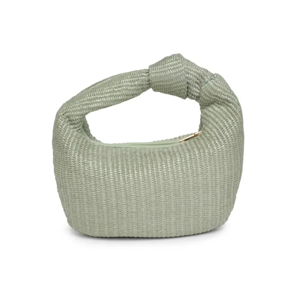 Clutches^Urban Expressions Tracy - Stripes Clutch