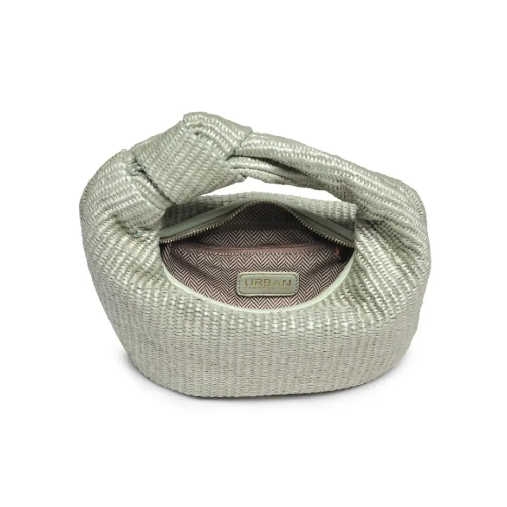Clutches^Urban Expressions Tracy - Stripes Clutch