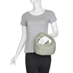 Clutches^Urban Expressions Tracy - Stripes Clutch