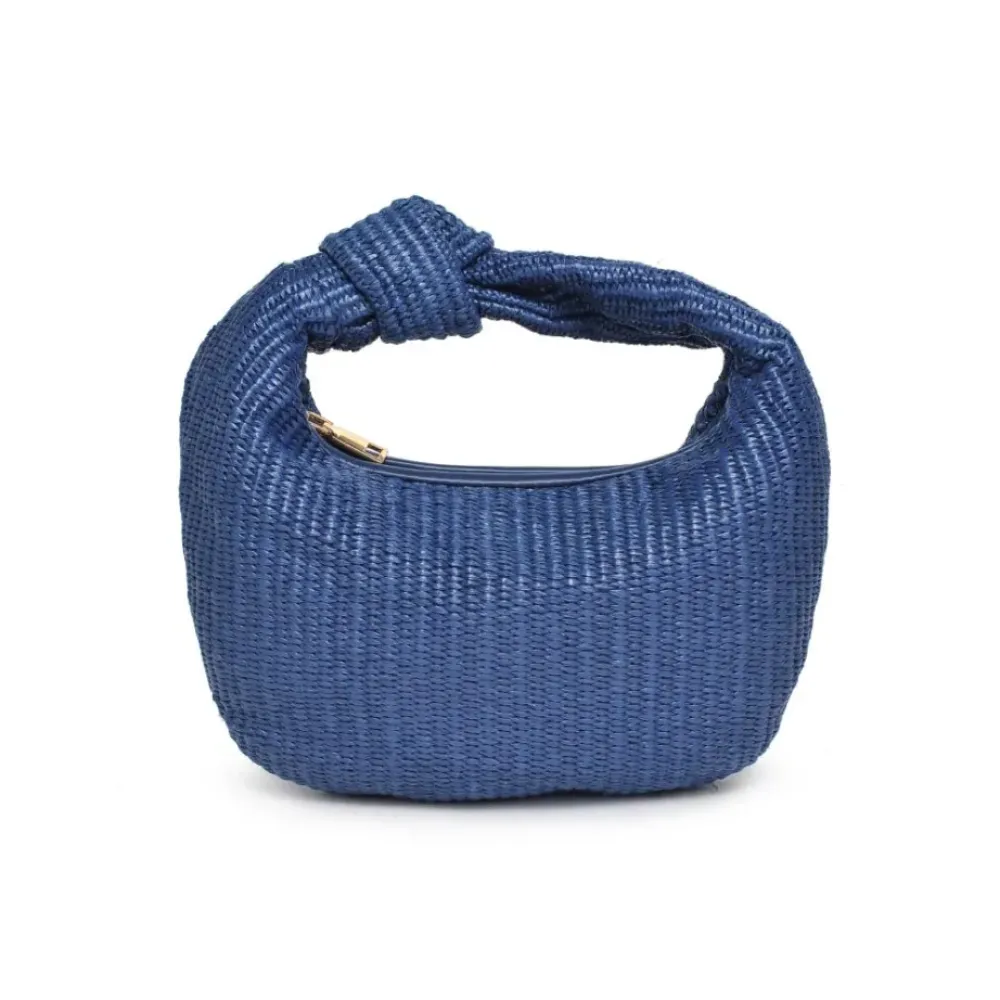 Clutches^Urban Expressions Tracy - Stripes Clutch