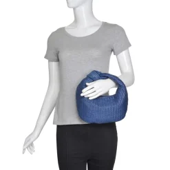 Clutches^Urban Expressions Tracy - Stripes Clutch