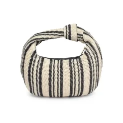 Clutches^Urban Expressions Tracy - Stripes Clutch