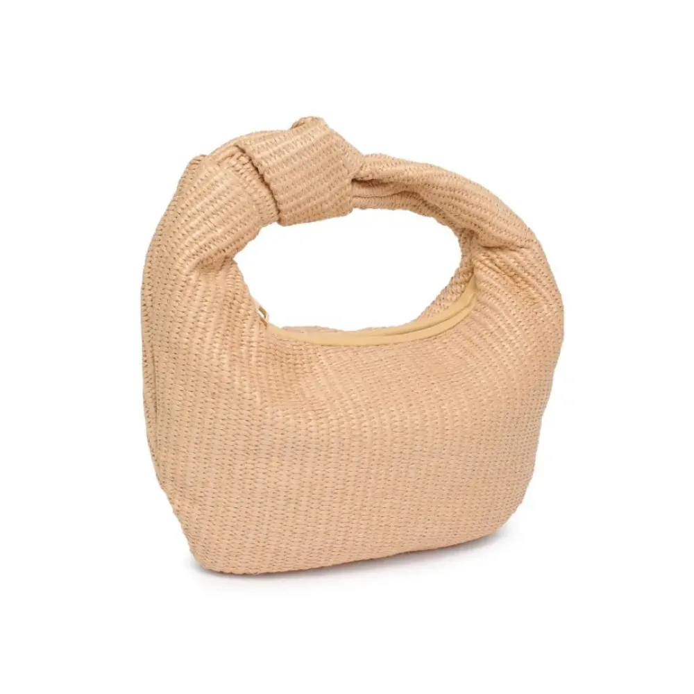 Clutches^Urban Expressions Tracy - Stripes Clutch