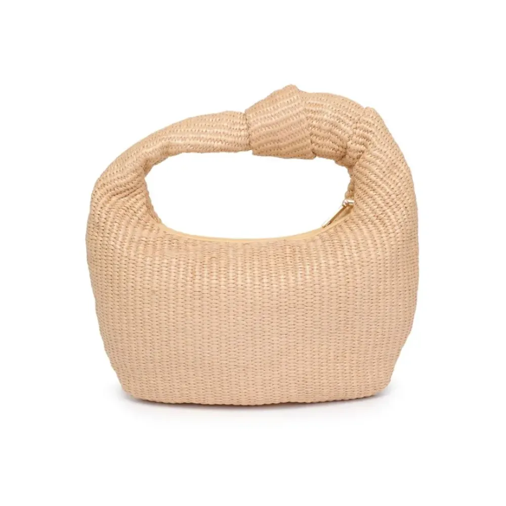 Clutches^Urban Expressions Tracy - Stripes Clutch