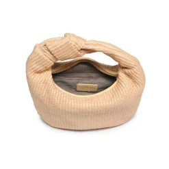 Clutches^Urban Expressions Tracy - Stripes Clutch