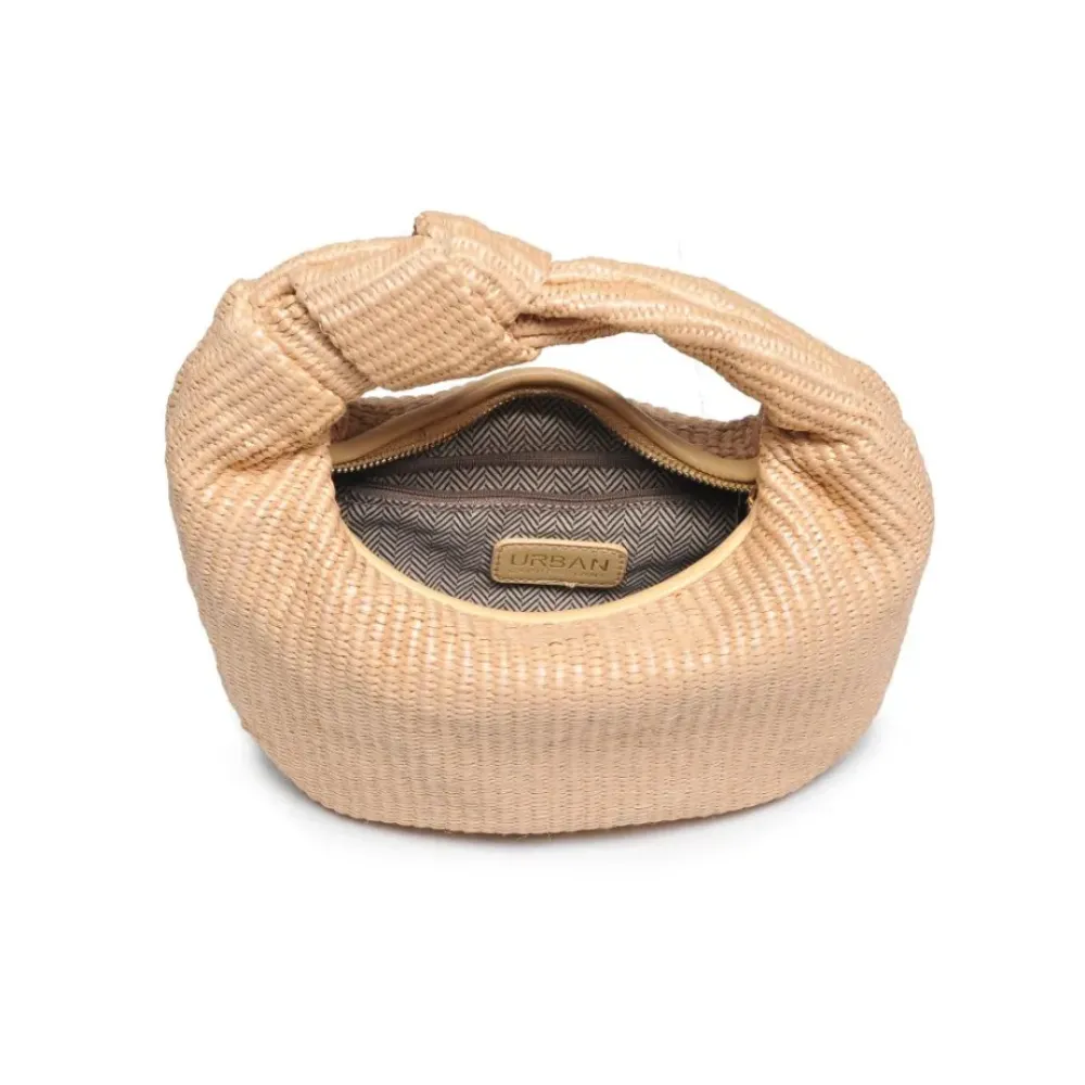 Clutches^Urban Expressions Tracy - Stripes Clutch