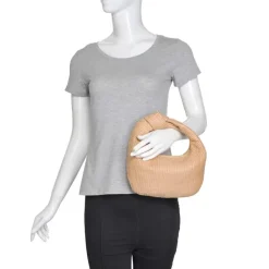 Clutches^Urban Expressions Tracy - Stripes Clutch