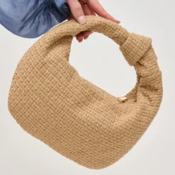 Clutches^Urban Expressions Tracy - Tweed Clutch