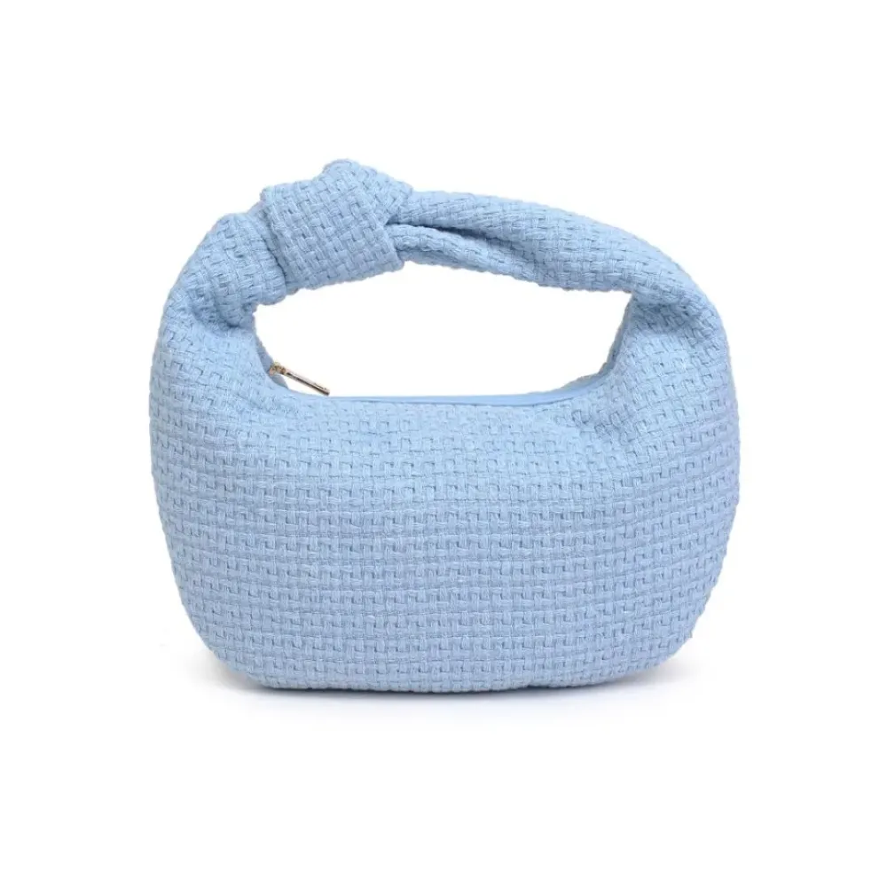 Clutches^Urban Expressions Tracy - Tweed Clutch