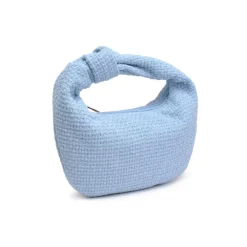 Clutches^Urban Expressions Tracy - Tweed Clutch