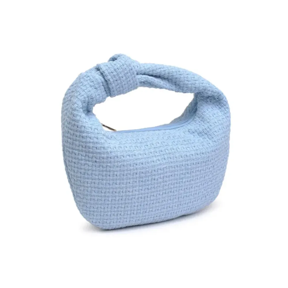 Clutches^Urban Expressions Tracy - Tweed Clutch