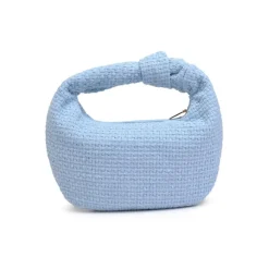 Clutches^Urban Expressions Tracy - Tweed Clutch