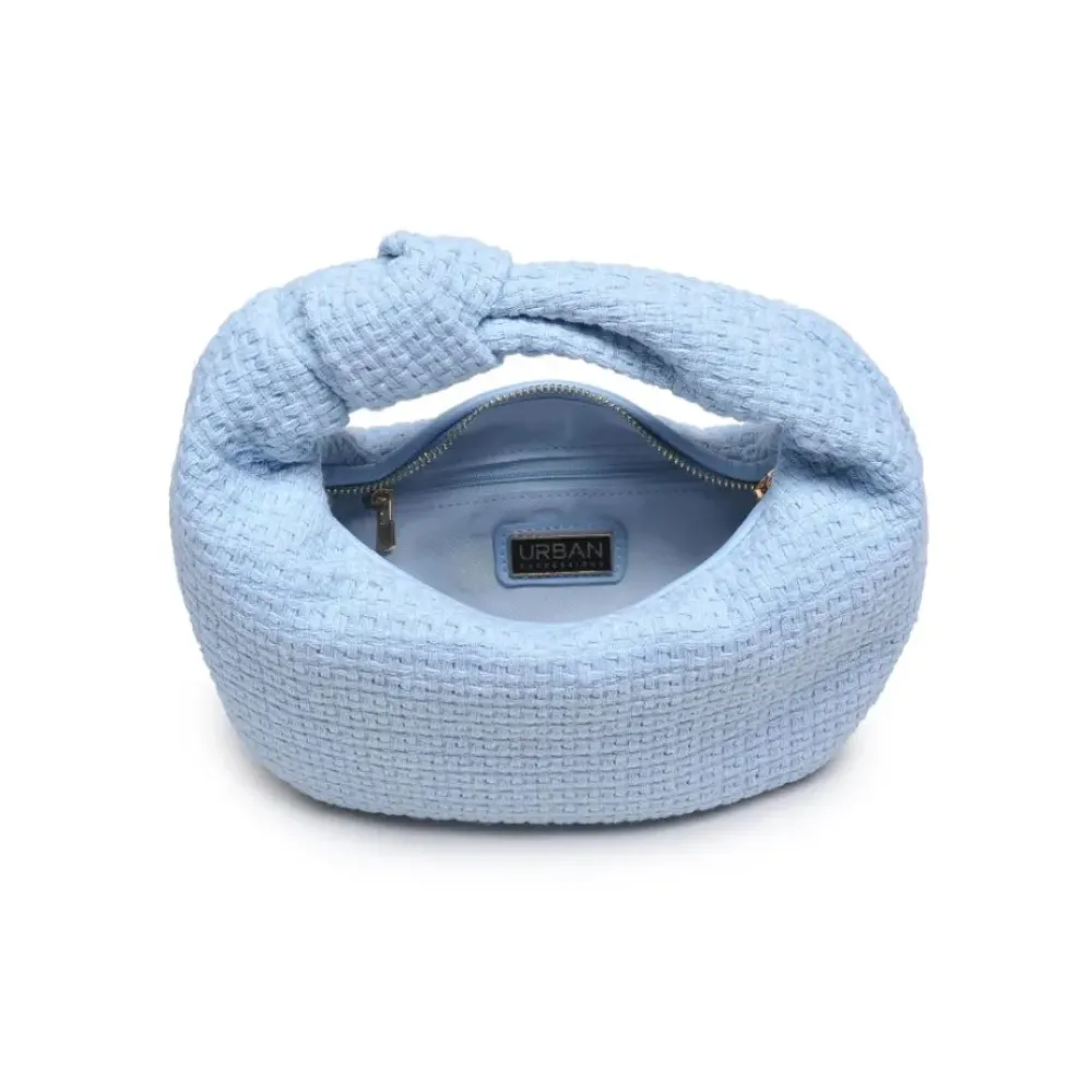 Clutches^Urban Expressions Tracy - Tweed Clutch