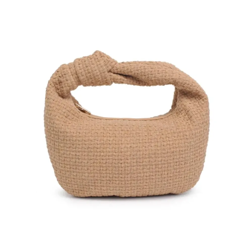Clutches^Urban Expressions Tracy - Tweed Clutch