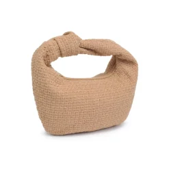 Clutches^Urban Expressions Tracy - Tweed Clutch