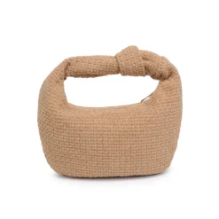 Clutches^Urban Expressions Tracy - Tweed Clutch