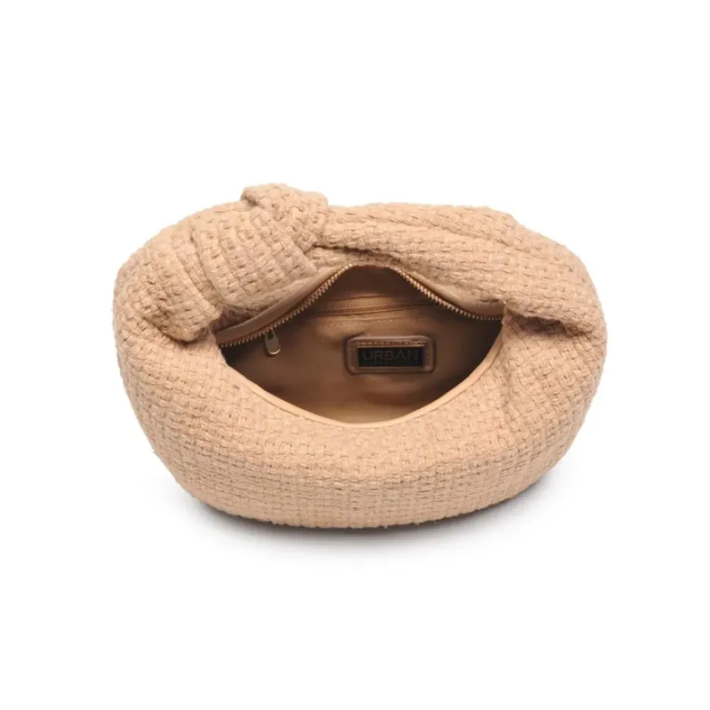 Clutches^Urban Expressions Tracy - Tweed Clutch