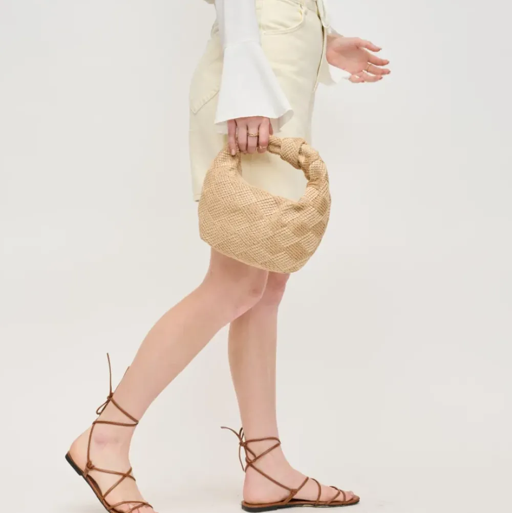 Clutches^Urban Expressions Tracy Clutch NaturalCream