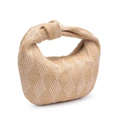 Clutches^Urban Expressions Tracy Clutch NaturalCream