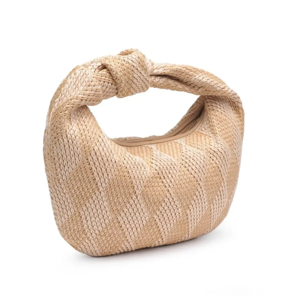 Clutches^Urban Expressions Tracy Clutch NaturalCream