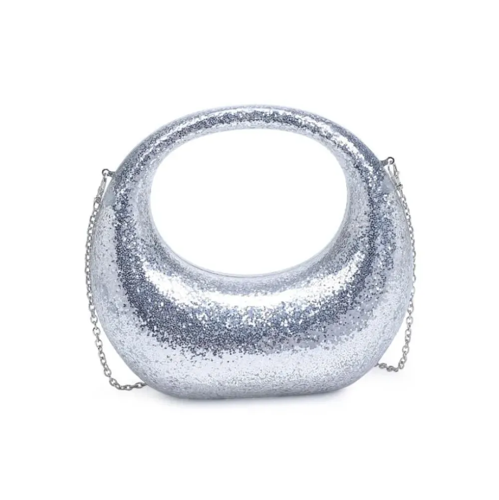 Clutches^Urban Expressions Trave Evening Bag