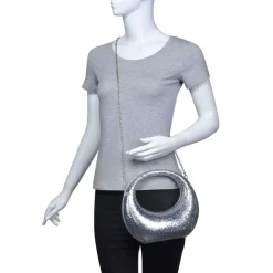 Clutches^Urban Expressions Trave Evening Bag