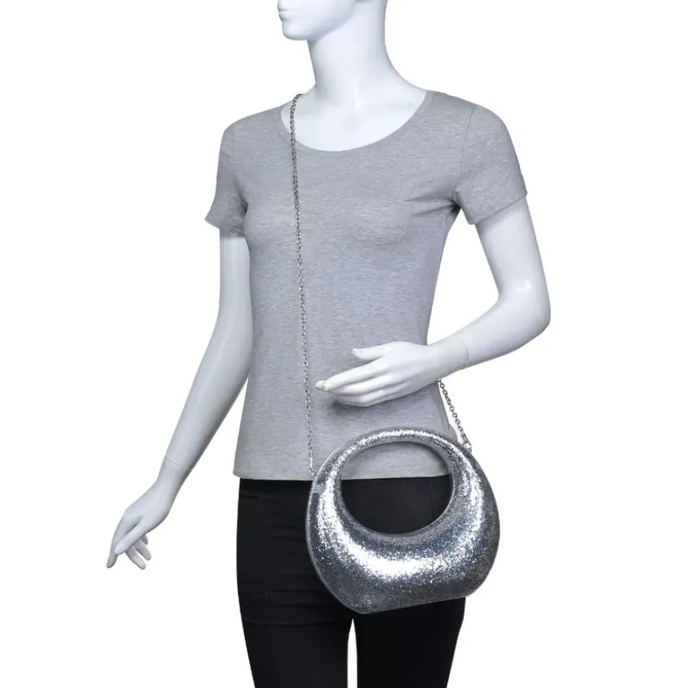 Clutches^Urban Expressions Trave Evening Bag